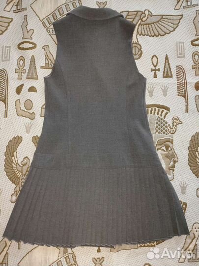 Школьная форма для девочки 152