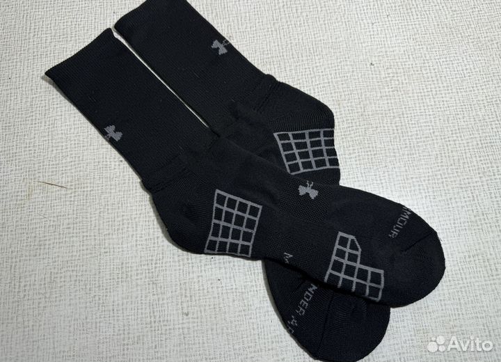 Термоноски Андер Армор теплые 2 пары