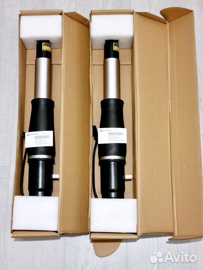 Амортизатор Cadillac Escalade GMT K2XL новый