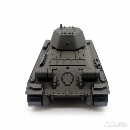 Модель herpa 745567 Kampfpazer T34-76 1:87
