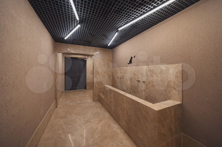 2-к. квартира, 53,5 м², 12/16 эт.