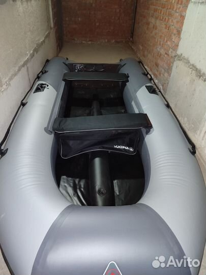 Лодка пвх