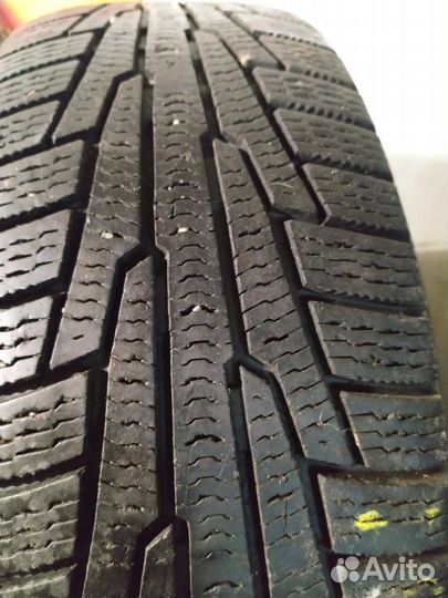 Nokian Tyres Hakkapeliitta R 195/60 R16