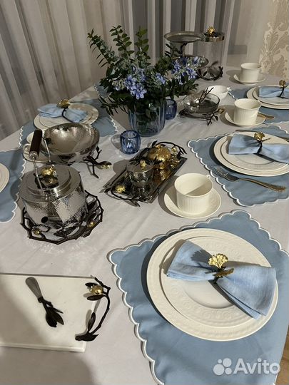 Посуда michael aram