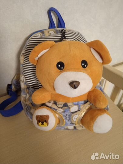 Развивающие игрушки пакетом