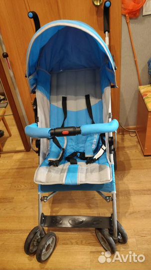 Коляска трость бу Кари kids