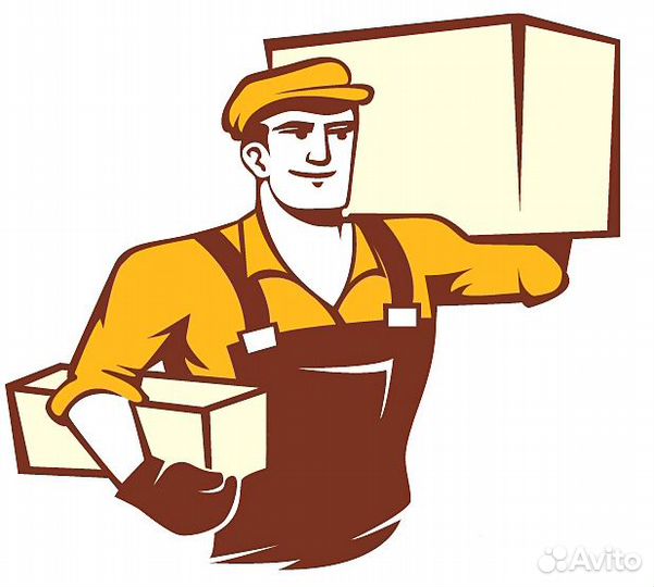 Грузчик с ежедневной оплатой