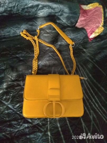 Сумка новая