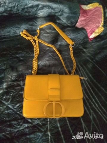 Сумка новая