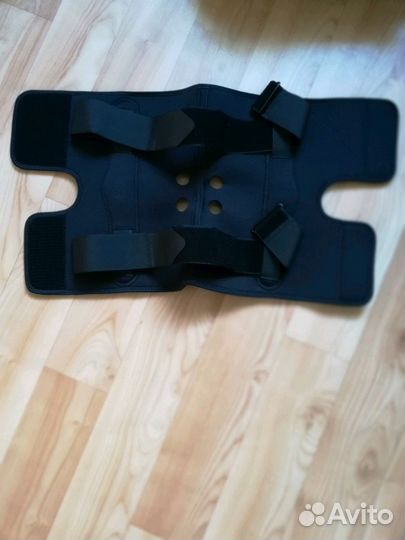 Бандаж компрессионный на коленный сустав