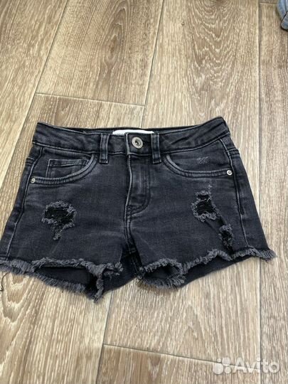 Одежда на девочку 5 лет