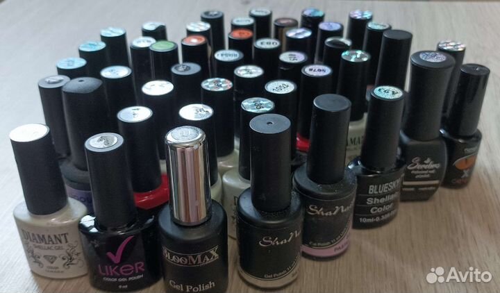 Набор для маникюра