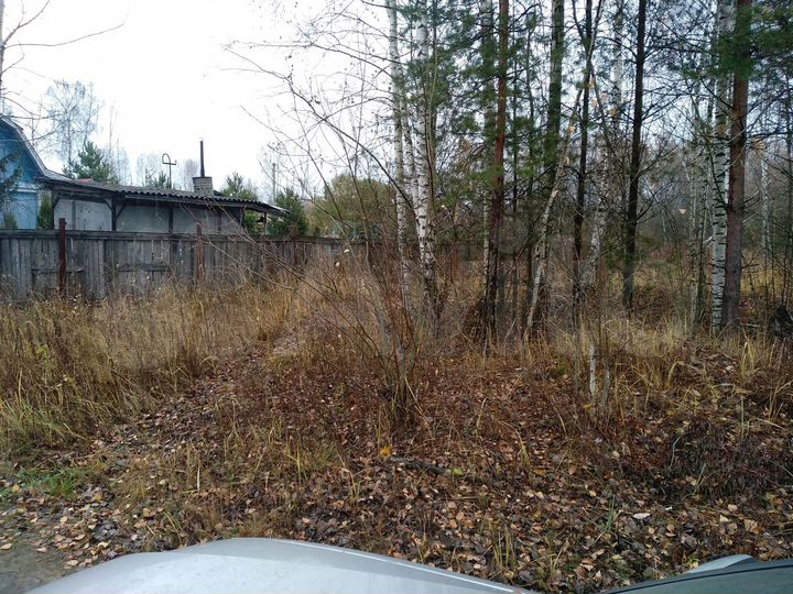 Участок 6 сот. (СНТ, ДНП)