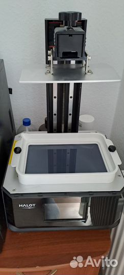 3D принтер Creality + комплект