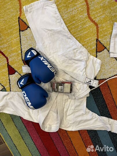 Форма для кудо