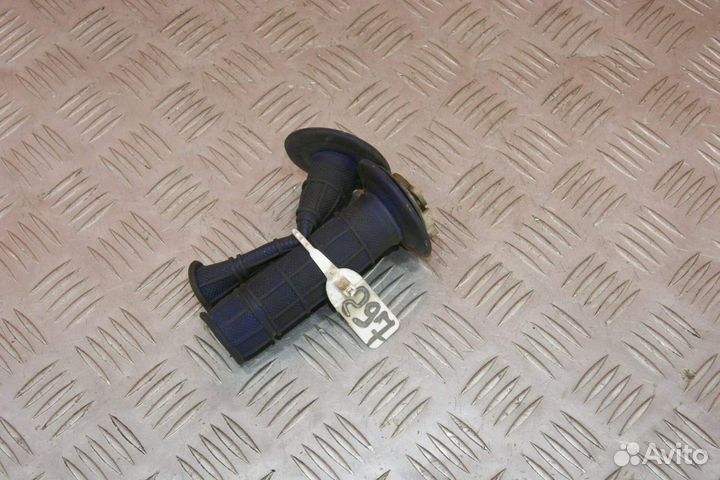 Ручка газа, грипсы Yamaha TTR 250 Raid