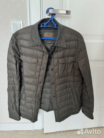 Massimo dutti куртка