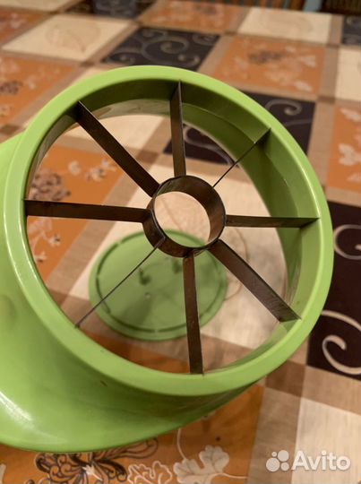 Яблокорезка’