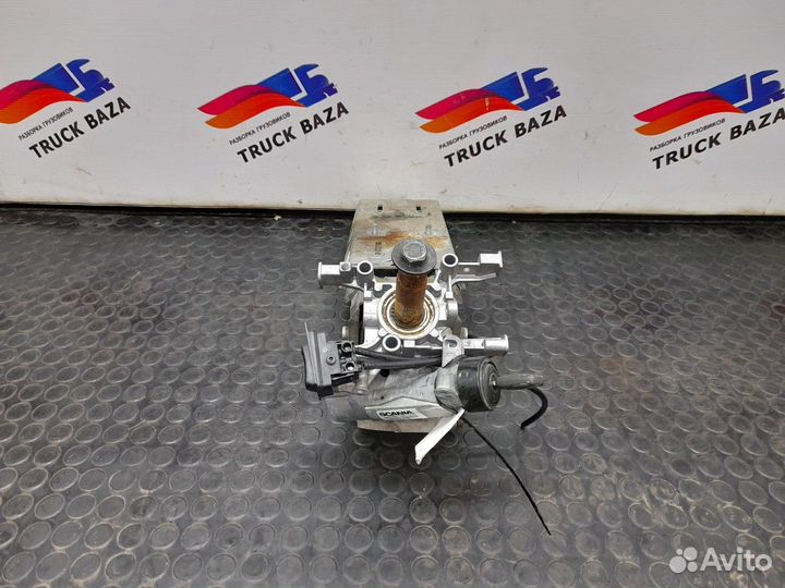 Колонка рулевая Scania 5-series