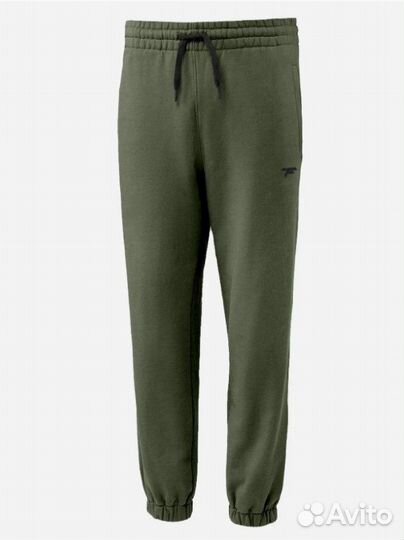 Брюки Logo 1401 Khaki N (M)