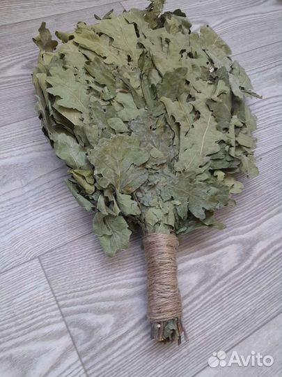 Веники для бани