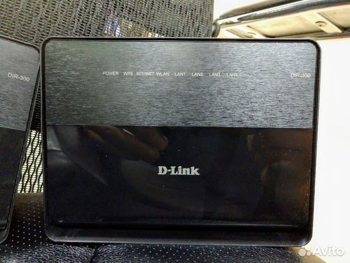 Роутеры D-Link DIR-300 опт/розница
