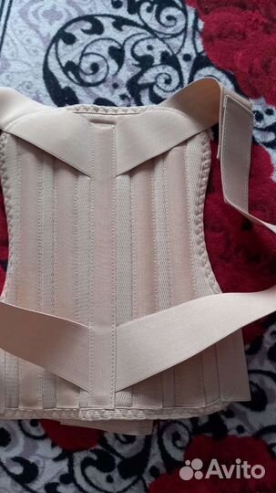 Корректор осанки. Размер М