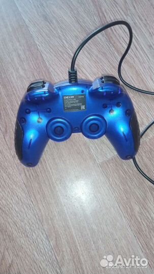 Геймпад для ps3 sony dualshock 3