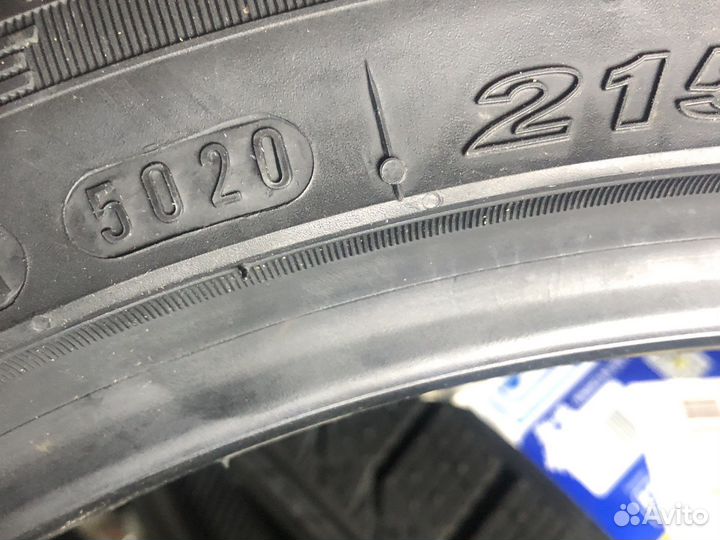 Nexen N'Fera SU1 215/45 R18 93W