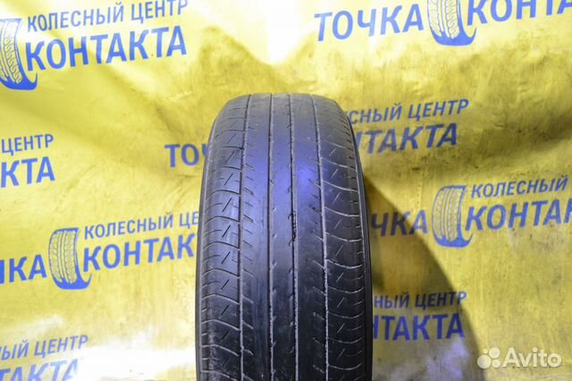 Yokohama dB Decibel E70 215/60 R15