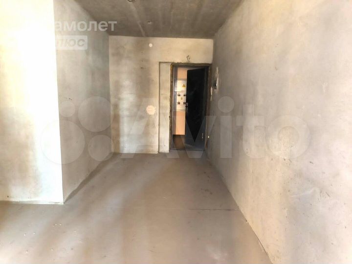 1-к. квартира, 48,2 м², 5/10 эт.