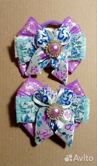 Резинка для волос