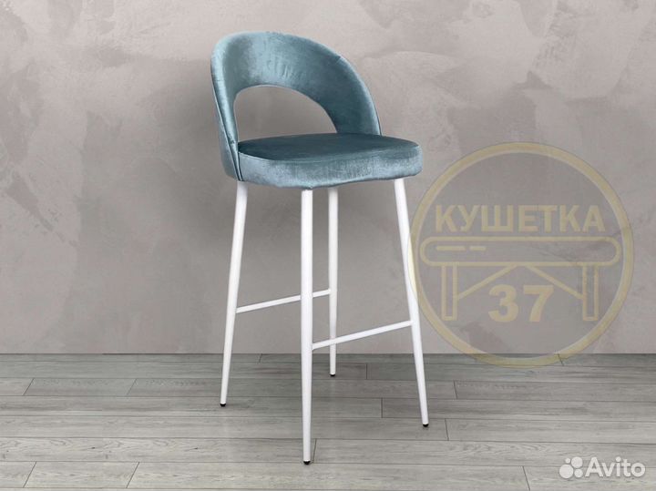 Барный стул для бровиста