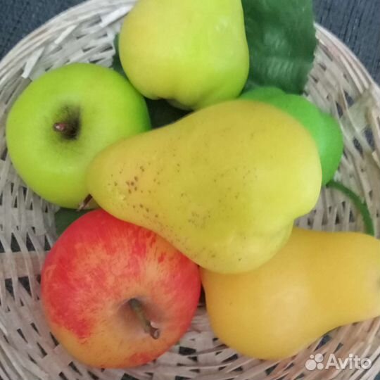 Сувенирное мыло