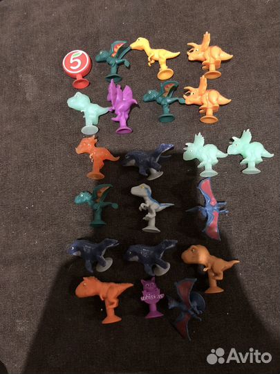 Завры из пятерочки