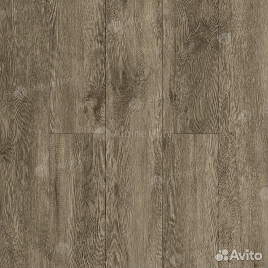 Кварц-виниловая плитка Alpine Floor Grand Sequoia