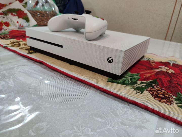 Xbox one s 1tb