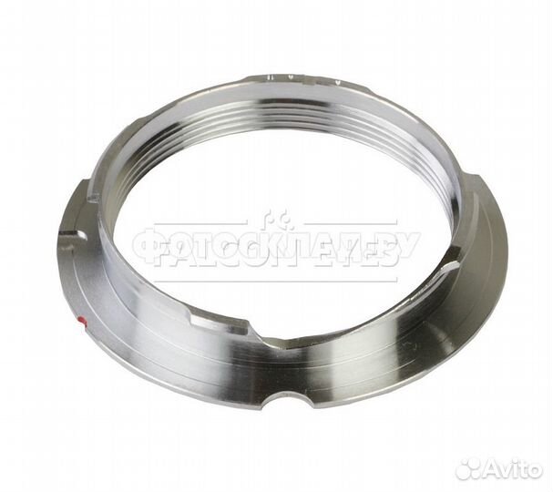 Кольцо переходное Falcon Eyes Leica m39 (28-90)