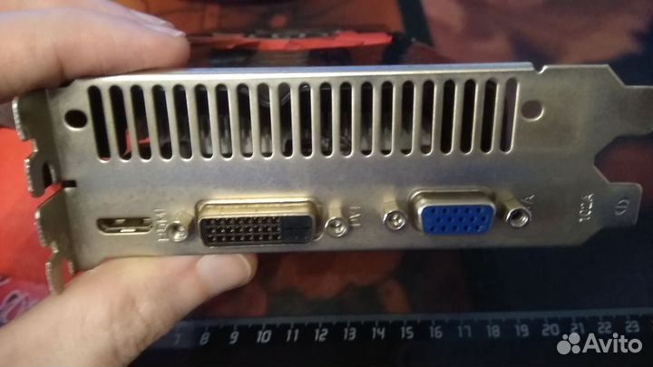 Gainward gtx 750 1gb ddr5