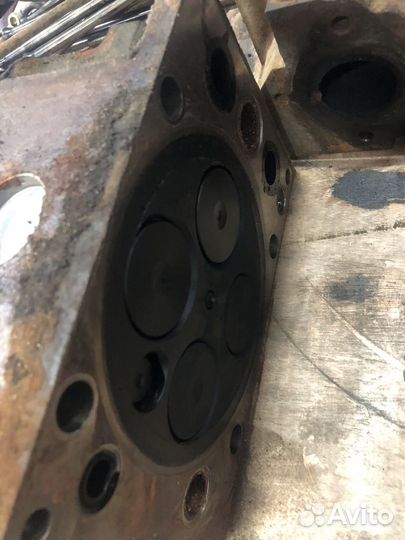 Гбц ом457 А4570100721