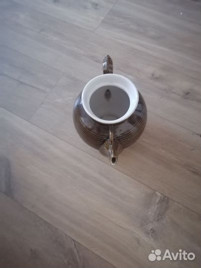 Чайник заварочный СССР