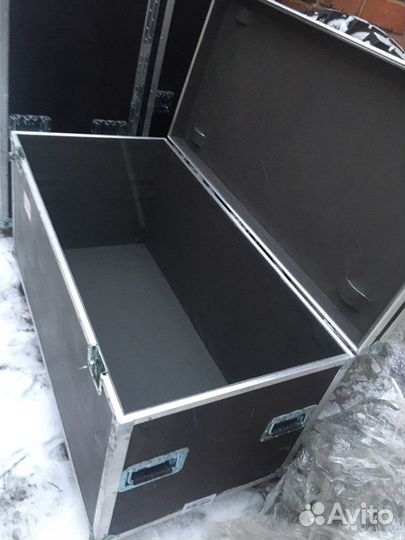 Кейс для концертного оборудования