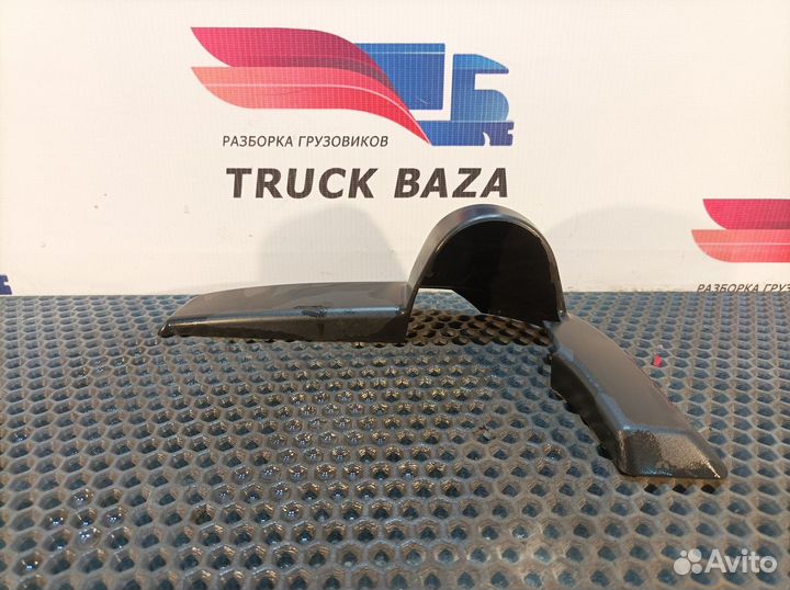 Крышка кронштейна зеркала правая Man TGS, Man TGX