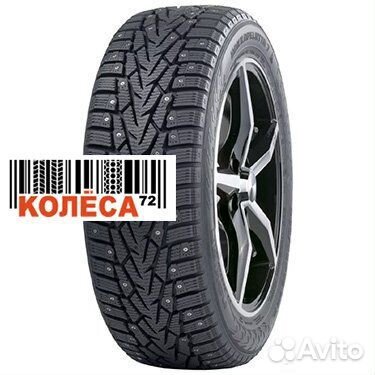 Nokian Tyres Nordman 7 235/45 R17