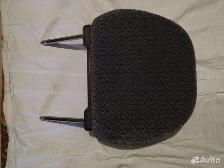 Подголовники сидений ваз21099