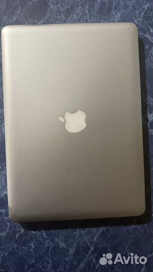 Apple MacBook Pro 13 late 2011