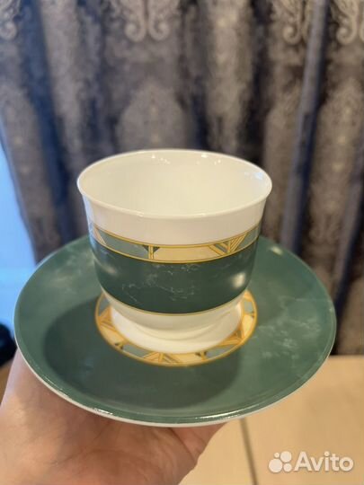Чайный сервис