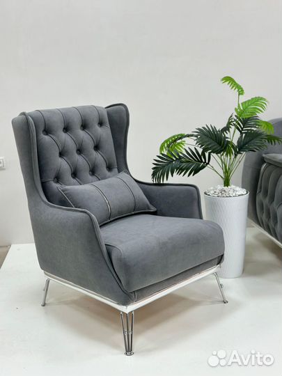 Мягкая мебель