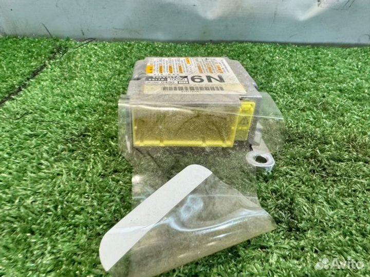 Блок управления AIR BAG Toyota C-Hr NGX50 8NR-FTS