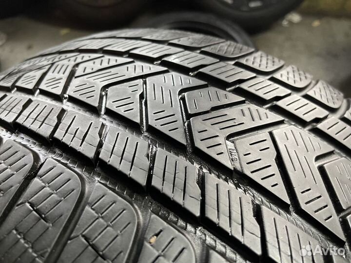 Pirelli Scorpion Winter 275/40 R21